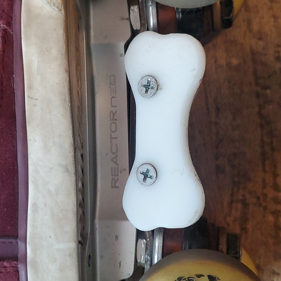 Custom rollerskates - Picture 8 of 10